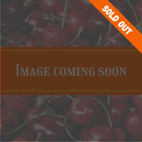 cherries sold out cherries sold out